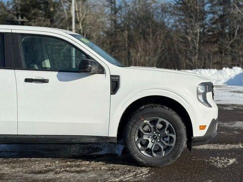 New 2026 Ford Maverick XLT image 2