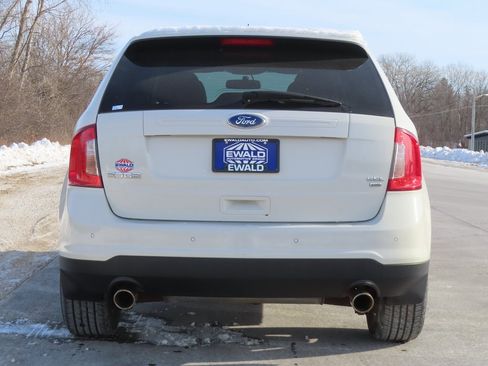 Used 2012 Ford Edge SEL image 11