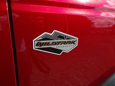 Used 2021 Ford Bronco Wildtrak AWD/4WD image 9