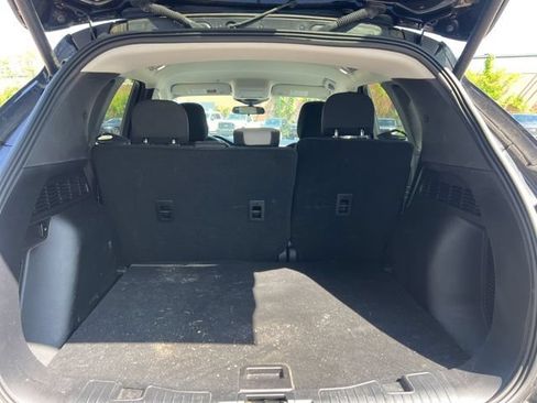 Used 2024 Ford Escape Active AWD/4WD image 14