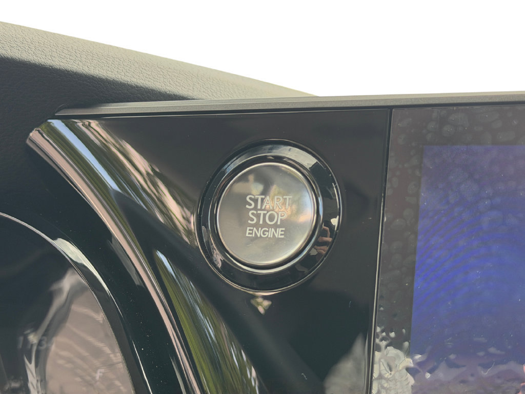 Used 2024 Lexus RX 350 AWD w/ Convenience Package image 18