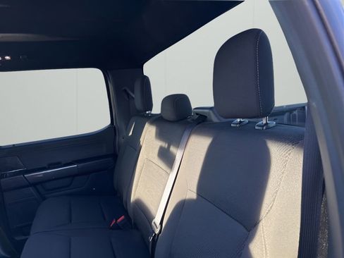 Used 2023 Ford F150 XLT w/ Equipment Group 302A High image 19