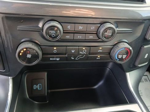 Certified 2024 Ford F150 STX w/ STX Black Appearance Package RWD image 21