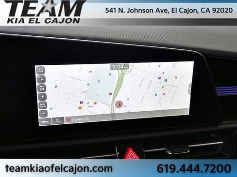 Certified 2025 Kia Niro Wind image 27