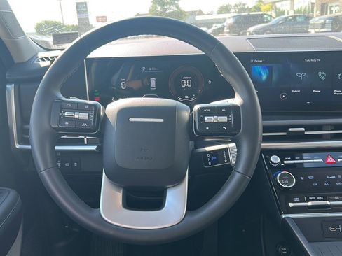 Certified 2025 Hyundai Santa Fe SEL AWD/4WD image 22