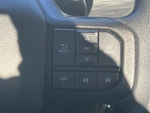 Used 2024 Ford F150 STX image 12