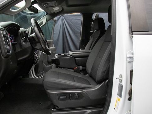 Used 2022 Chevrolet Silverado 3500 LT w/ Fleet Comfort Package image 26