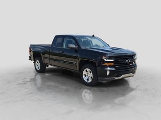Used 2018 Chevrolet Silverado 1500 LT w/ All Star Edition AWD/4WD video 2
