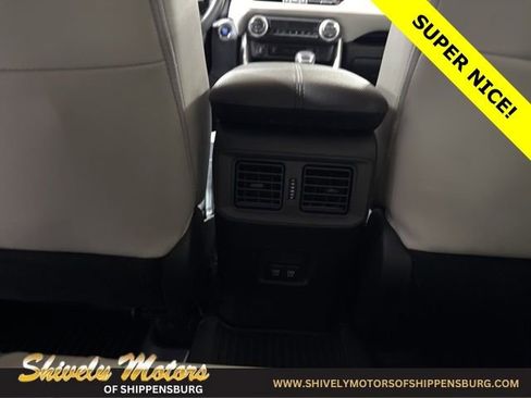Used 2019 Toyota RAV4 Limited w/ All Weather Liner Package image 27