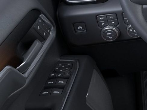 New 2026 GMC Sierra 2500 Denali AWD/4WD image 24