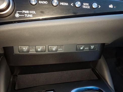 New 2025 Lexus ES 350 w/ Premium Package image 15