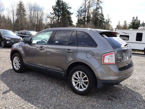 Used 2010 Ford Edge SEL image 3