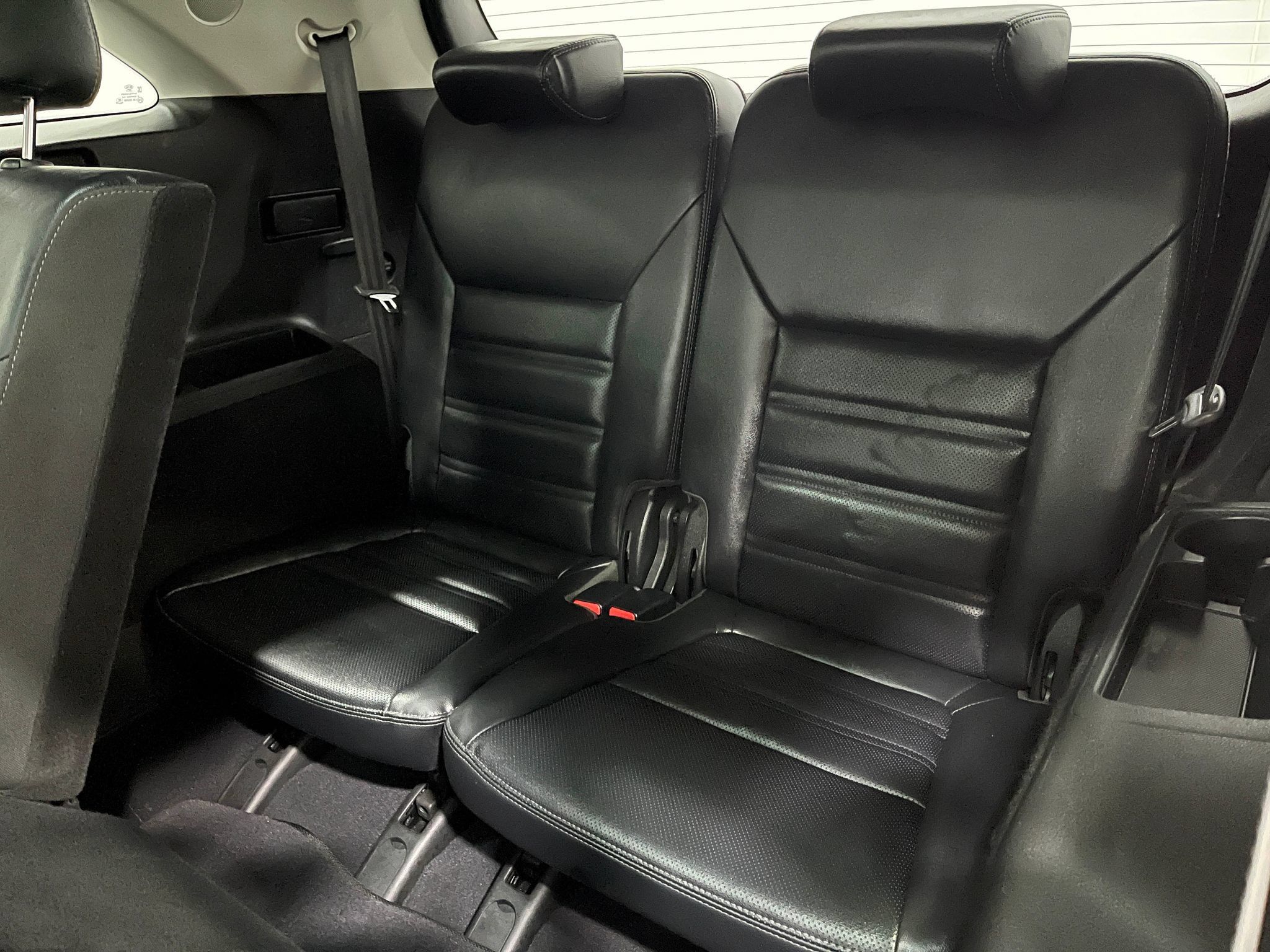 Used 2017 Kia Sorento SX FWD image 31