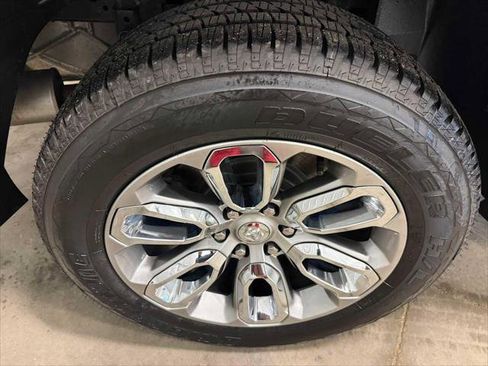 Certified 2023 RAM 1500 Laramie AWD/4WD image 13