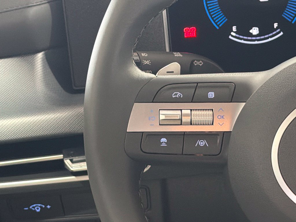 New 2027 Hyundai Sonata SEL FWD image 17