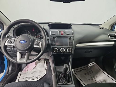 Used 2016 Subaru Crosstrek 2.0i image 13
