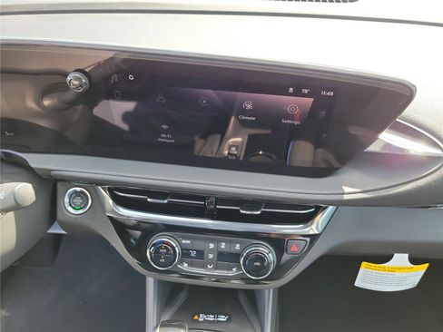 New 2026 Buick Envista Sport Touring w/ Convenience I Package FWD image 24