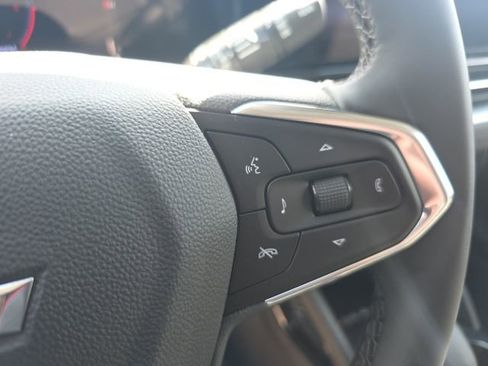 New 2026 Chevrolet TrailBlazer LT image 21