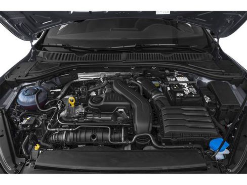 New 2025 Volkswagen Jetta Sport image 34