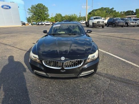 Used 2011 BMW Z4 sDrive30i RWD image 8