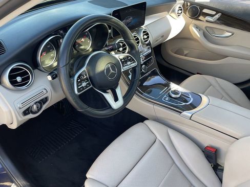 Used 2019 Mercedes-Benz C 300 Sedan image 17