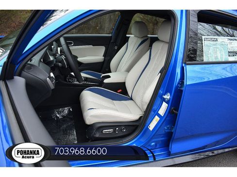 New 2026 Acura Integra A-Spec image 26