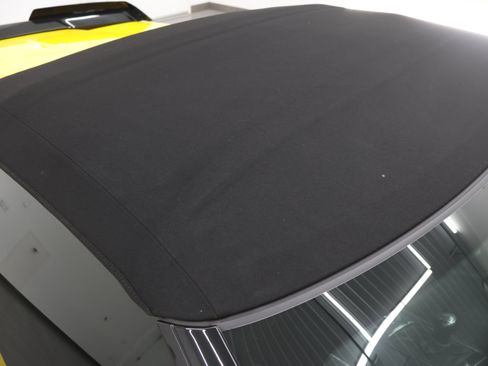 Used 2014 Chevrolet Corvette Stingray Convertible w/ 3LT Preferred Equipment Group RWD image 4