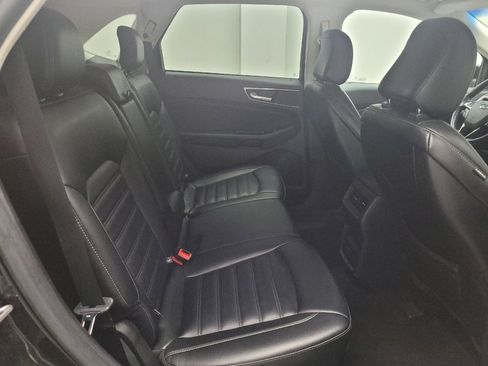Used 2020 Ford Edge SEL AWD/4WD image 19