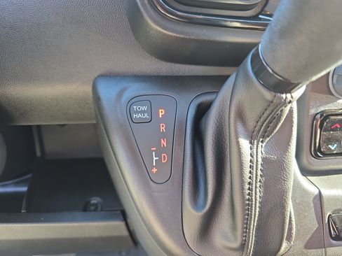 New 2026 RAM ProMaster 2500 w/ Safety Group image 8