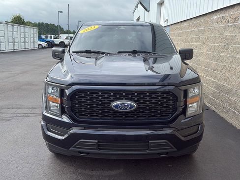 Used 2023 Ford F150 XL w/ STX Appearance Package AWD/4WD image 38