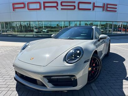 Certified 2024 Porsche 911 Carrera S