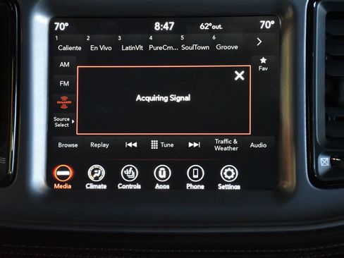 Used 2023 Dodge Challenger R/T w/ T/A Package image 47