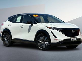 Certified 2024 Nissan Ariya FWD video 2