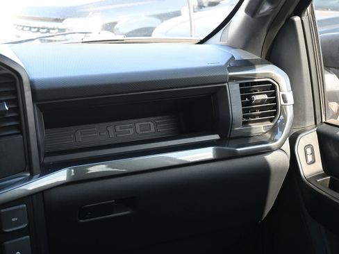 Used 2024 Ford F150 STX AWD/4WD image 8