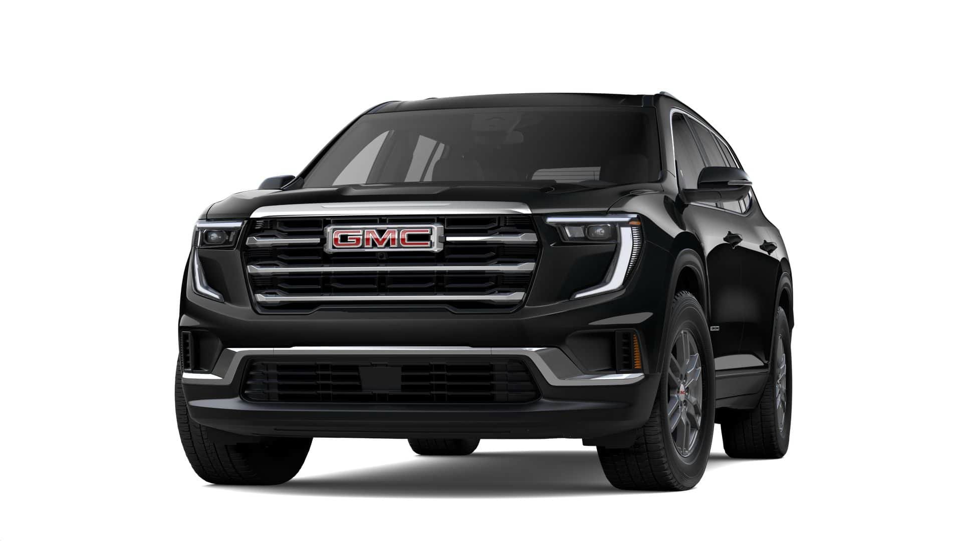 New 2026 GMC Acadia Elevation FWD image 25