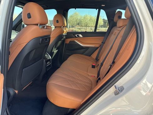 Used 2023 BMW X5 xDrive45e w/ Parking Assistance Package image 11