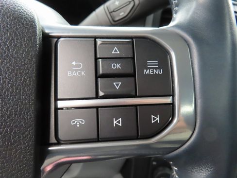 Used 2024 Ford F350 Limited w/ FX4 Off-Road Package image 68