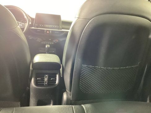 Used 2022 Kia Forte GT FWD image 31