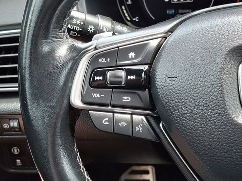 Used 2022 Honda Accord Sport image 20