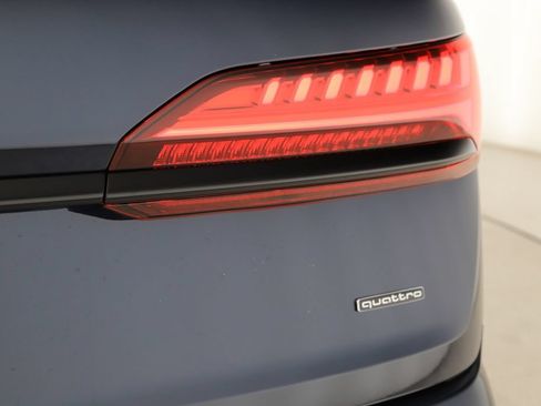 New 2026 Audi Q7 Premium Plus AWD/4WD image 30