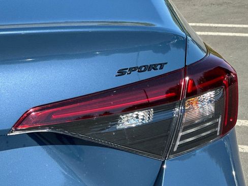 New 2026 Honda Civic Sport image 21