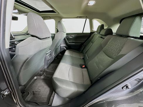 Used 2023 Toyota RAV4 XLE w/ Convenience Package image 28