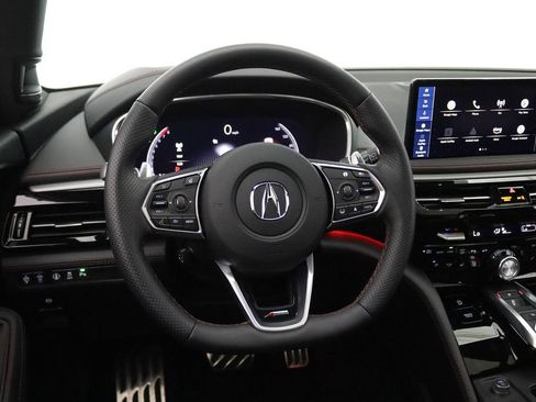 Certified 2026 Acura MDX A-Spec AWD/4WD image 15