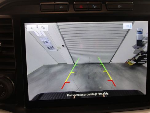 Used 2022 Ford F150 XLT w/ Equipment Group 302A High image 53