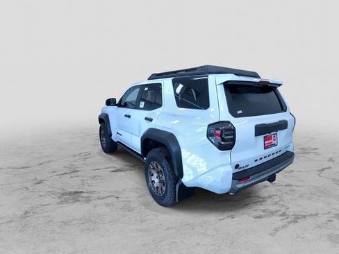 New 2026 Toyota 4Runner Trailhunter image 7