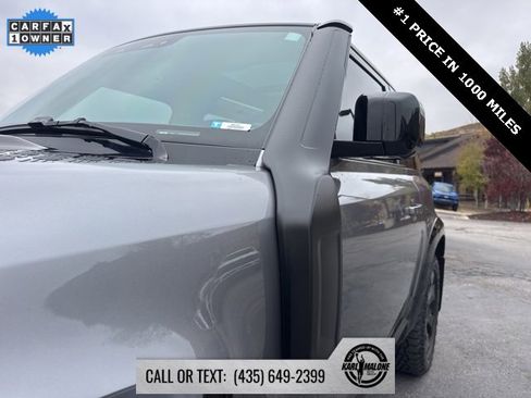 Used 2021 Land Rover Defender 90 X image 23