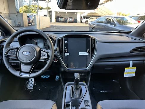 New 2025 Subaru Crosstrek 2.5i Sport image 10