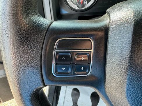 Used 2016 RAM 5500 Tradesman w/ Ambulance Prep Group AWD/4WD image 20