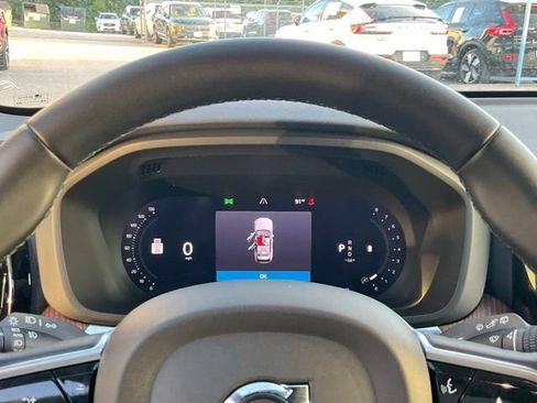 Certified 2023 Volvo XC60 B5 Plus w/ Protection Package Premier FWD image 18