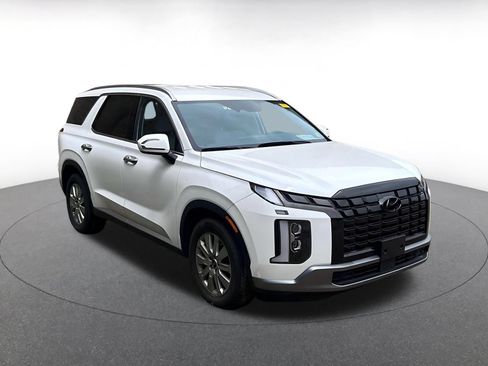 Used 2025 Hyundai Palisade SEL AWD/4WD image 3